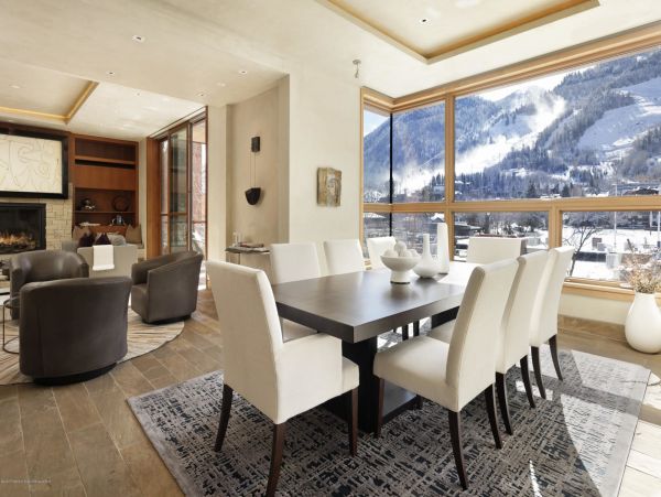 Aspen Home 987404