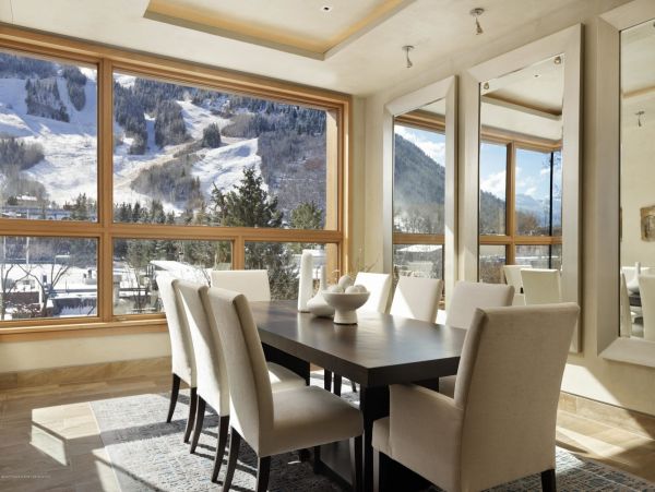 Aspen Home 987404