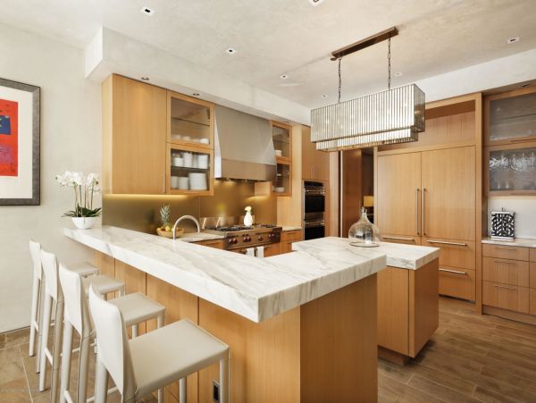 Aspen Home 987404