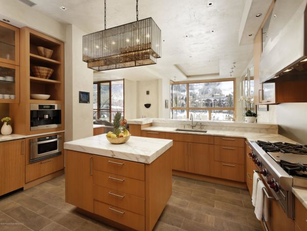 Aspen Home 987404