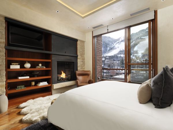 Aspen Home 987404
