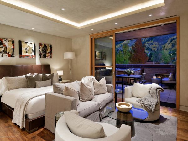 Aspen Home 987404