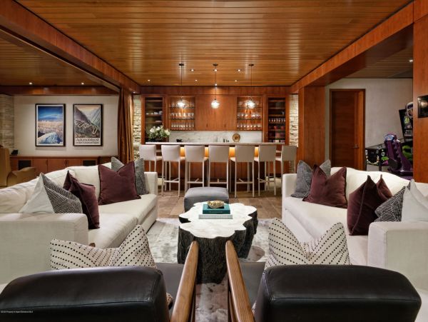 Aspen Home 987404