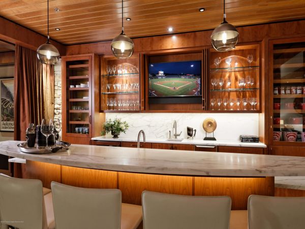 Aspen Home 987404