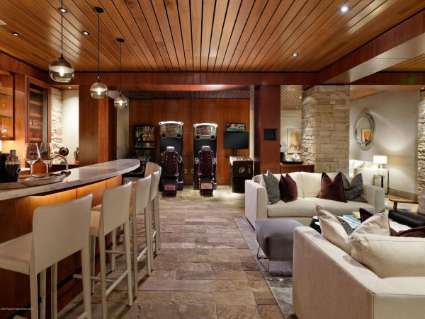 Aspen Home 987404