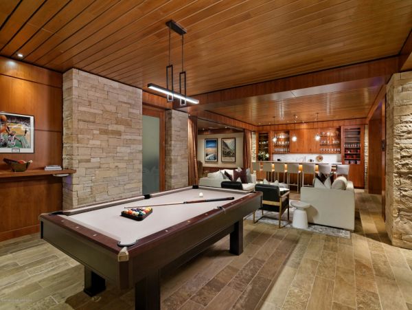 Aspen Home 987404