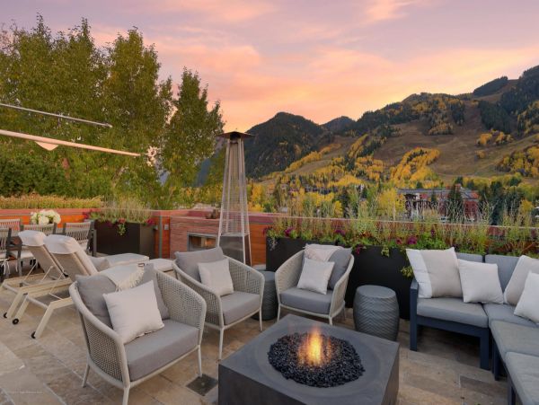 Aspen Home 987404