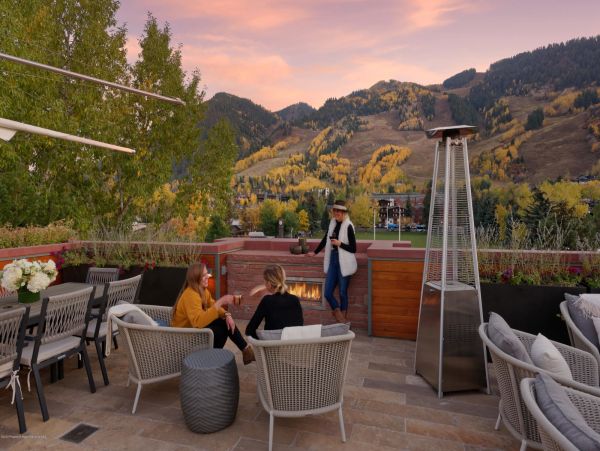 Aspen Home 987404
