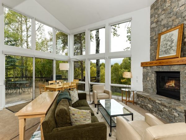 Aspen Home 987405