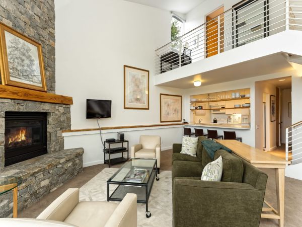 Aspen Home 987405