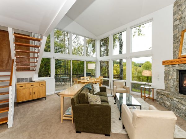 Aspen Home 987405
