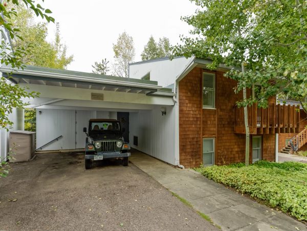 Aspen Home 987405