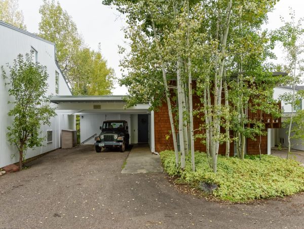 Aspen Home 987405