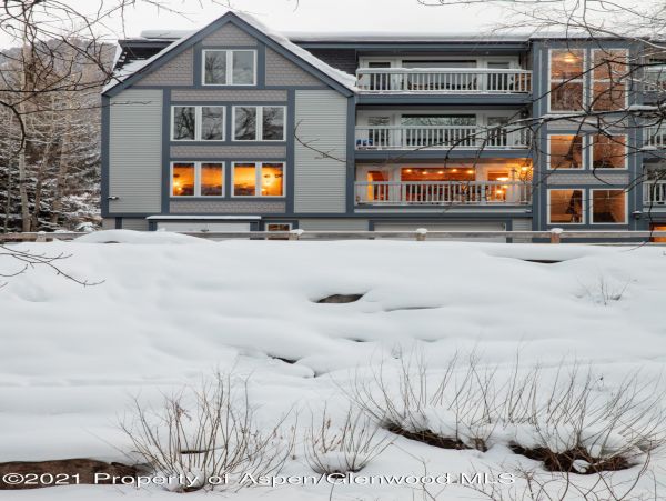 Aspen Home 987406