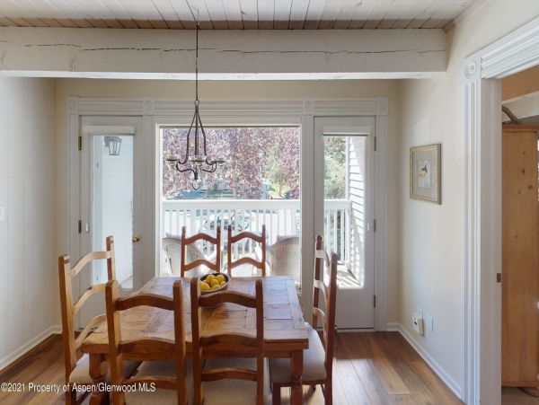 Aspen Home 987406