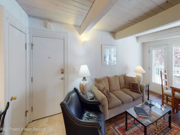 Aspen Home 987406