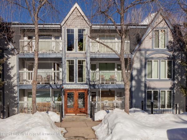 Aspen Home 987406