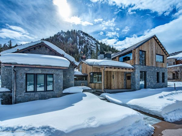 Aspen Home 987407