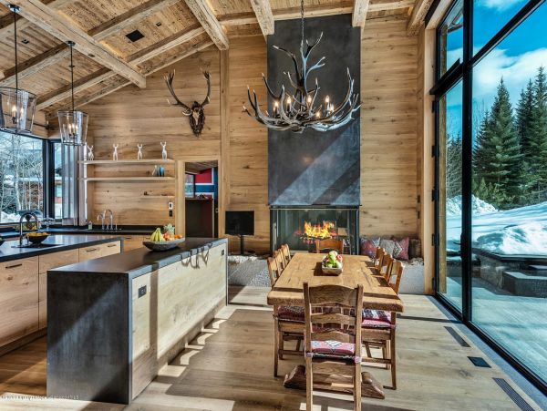 Aspen Home 987407
