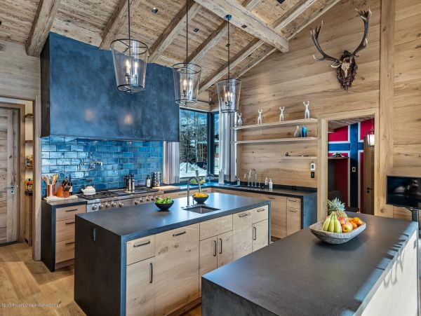 Aspen Home 987407
