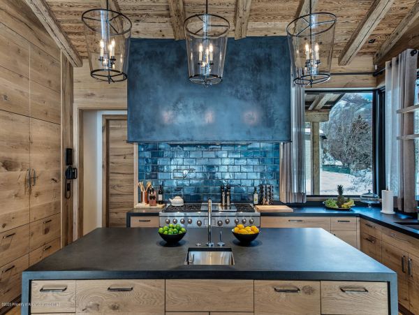 Aspen Home 987407