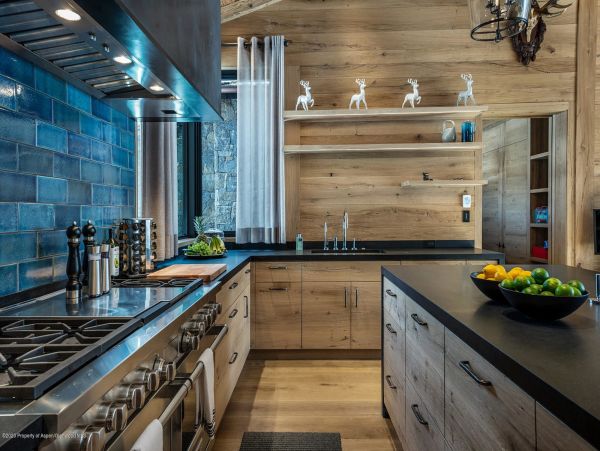 Aspen Home 987407