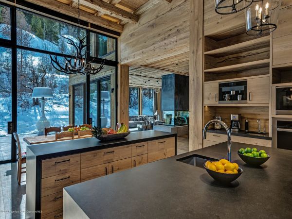 Aspen Home 987407