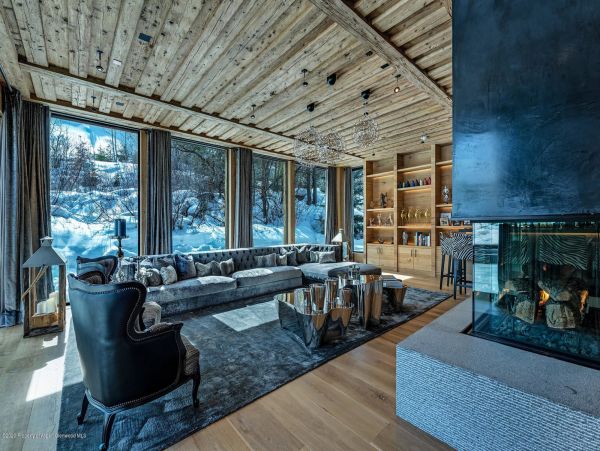 Aspen Home 987407