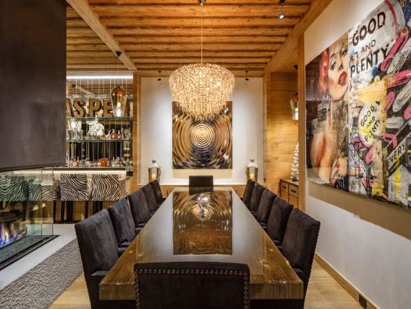 Aspen Home 987407
