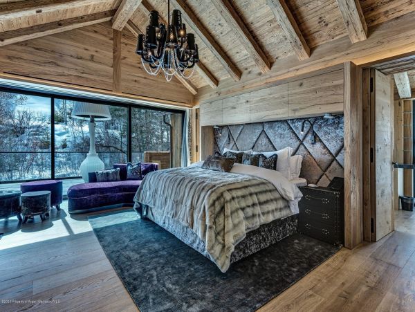 Aspen Home 987407