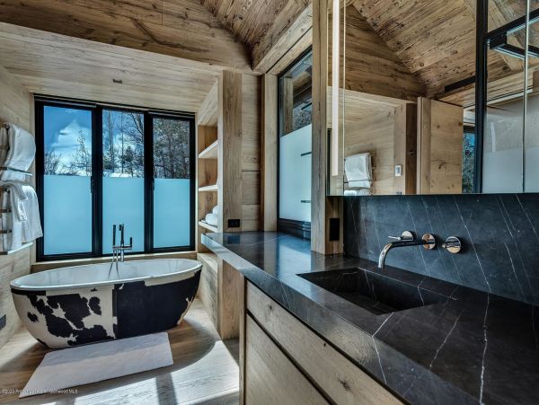 Aspen Home 987407