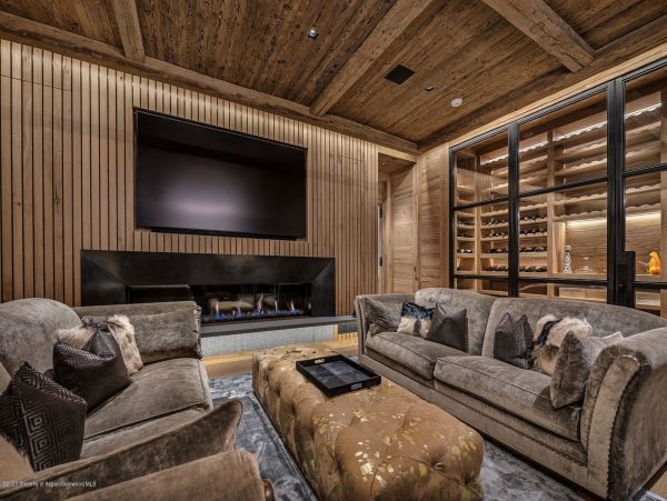 Aspen Home 987407