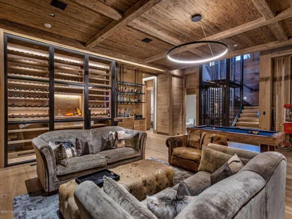 Aspen Home 987407