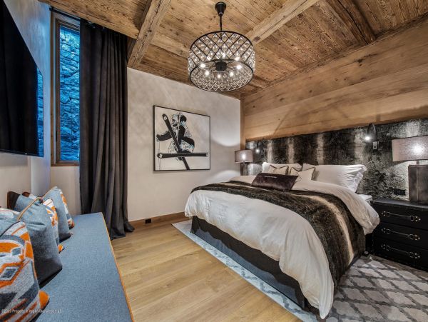 Aspen Home 987407