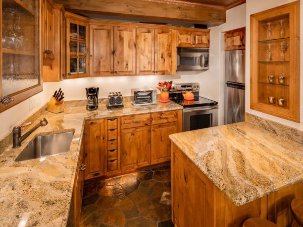 Aspen Home 987408