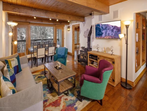 Aspen Home 987408
