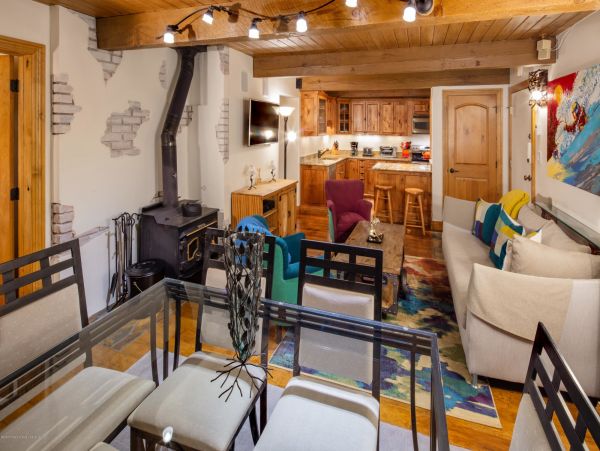 Aspen Home 987408