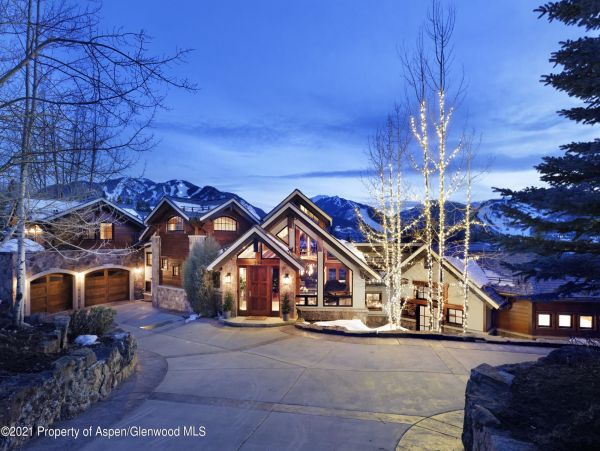 Aspen Home 987409