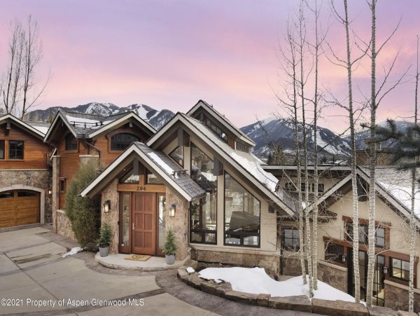 Aspen Home 987409