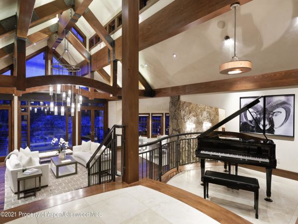 Aspen Home 987409