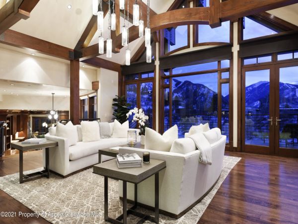 Aspen Home 987409