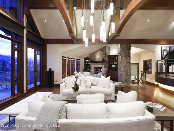 Aspen Home 987409