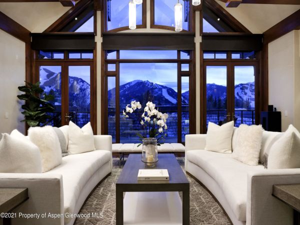 Aspen Home 987409