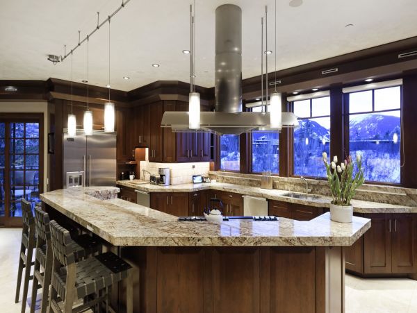Aspen Home 987409