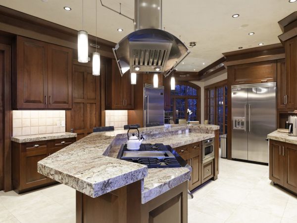 Aspen Home 987409