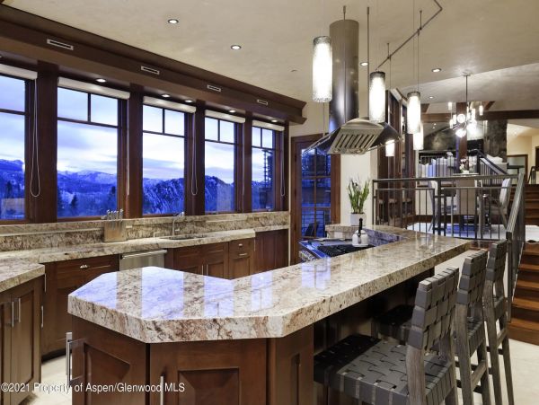 Aspen Home 987409