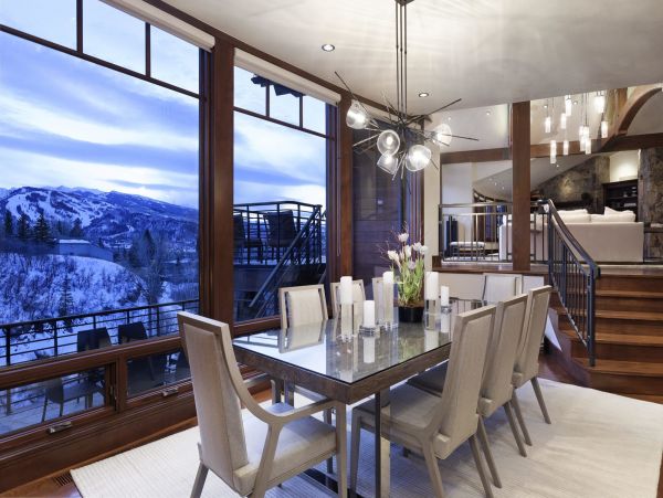 Aspen Home 987409
