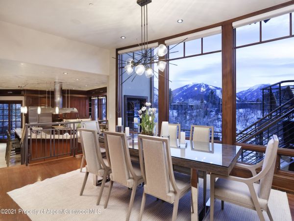 Aspen Home 987409