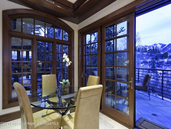 Aspen Home 987409