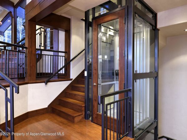Aspen Home 987409